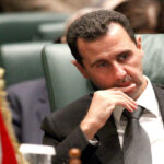 Bashar Asad