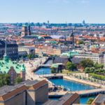 Danimarka kopenhagen