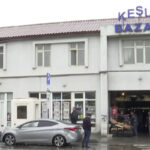 Keşlə bazarı