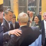 Salome in inaguryasia