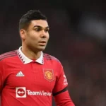 0 Manchester United V Crystal Palace Premier League