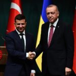 Erdogan Zelenski