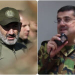 նիկոլ փաշինյան արայիկ հարությունյան 1