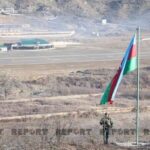 Ermenistanla Serhed (1)