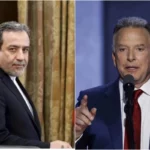 Arakçi ve abş numayendesi