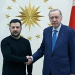 Erdogan zelenski