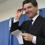 Exit poll rumniyada prezident sekilrinin ikinci turunda nikuor dan qalib glib