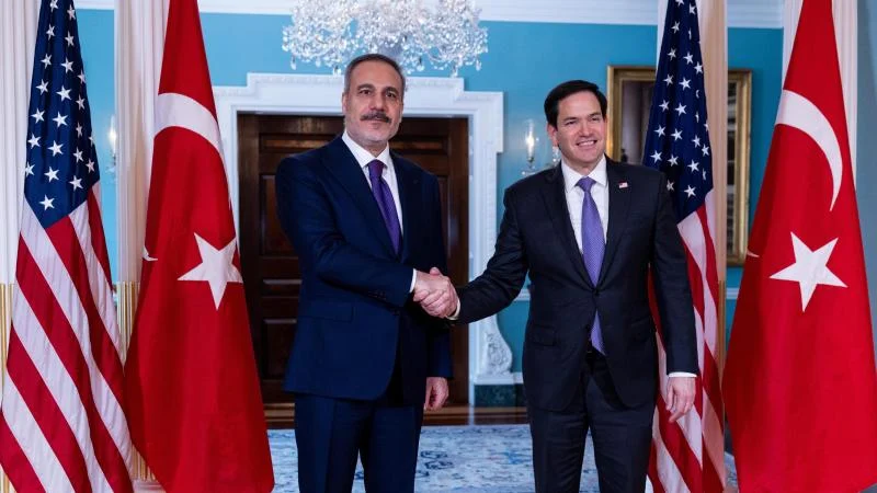 Hakan fidan ve rubioaa 2359613 1