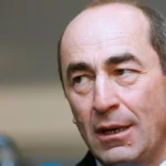 Kocharyan