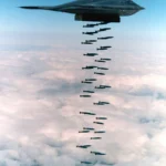 B 2 spirit bombing, 1994.jpg