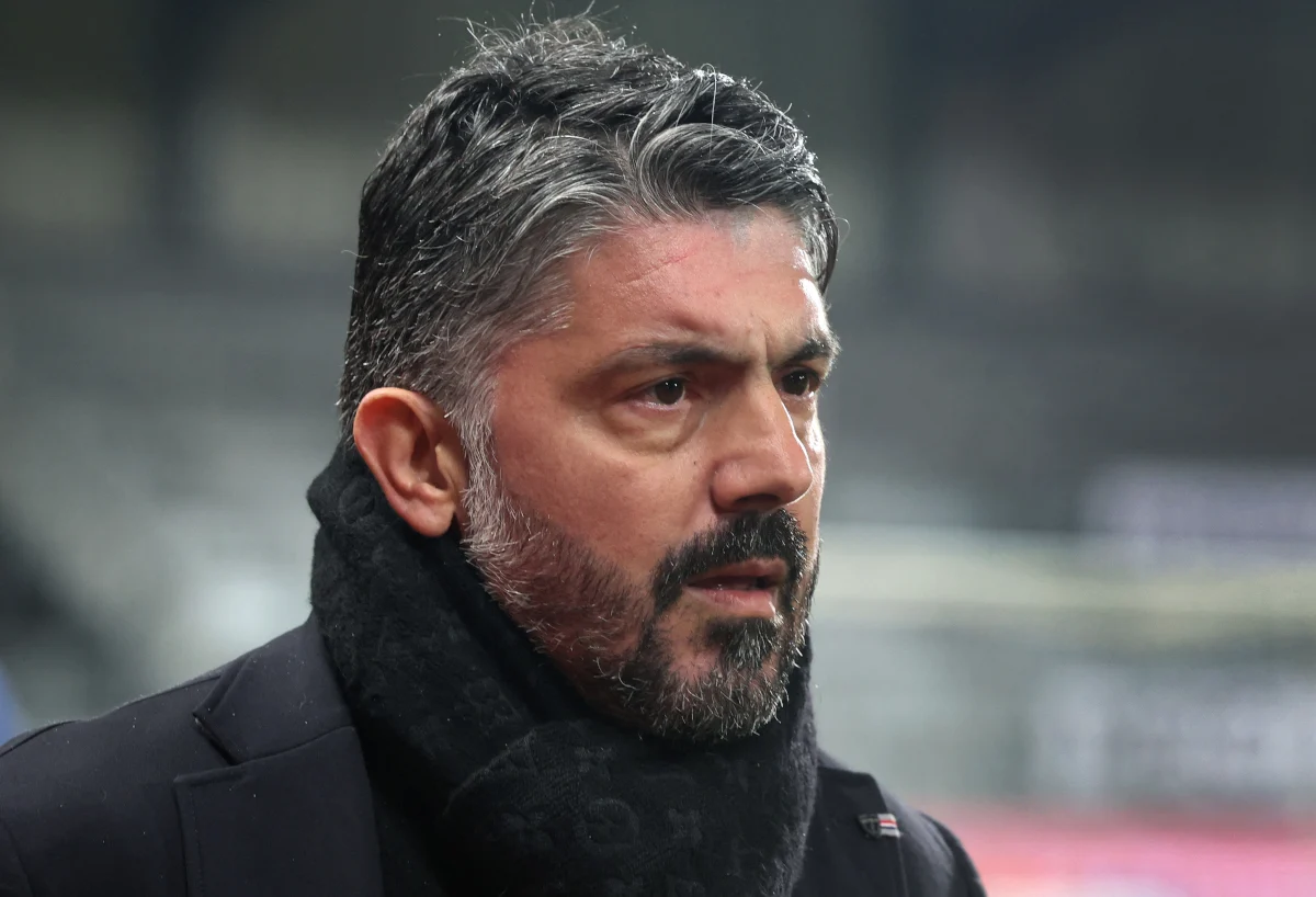 Gennaro gattuso