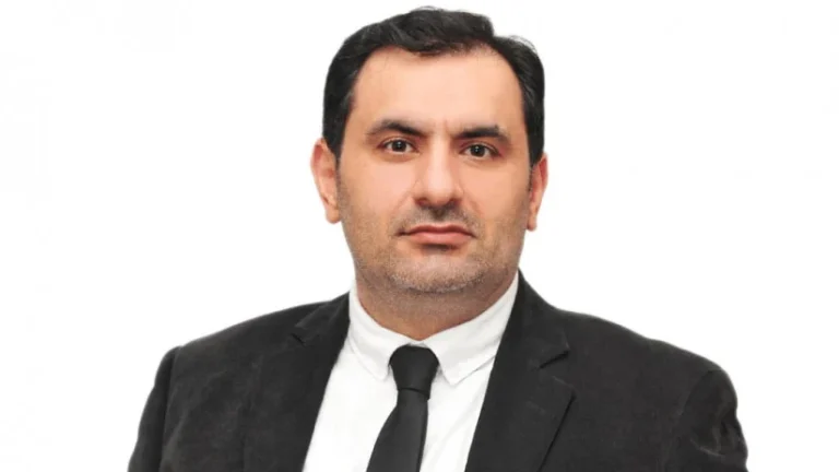 Rufet seferov