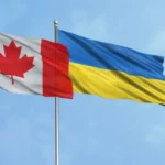 Ukraine canada flags shutterstock 2246201369 web 700x350