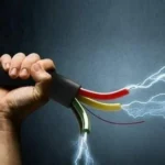 Elektrik cərəyanı