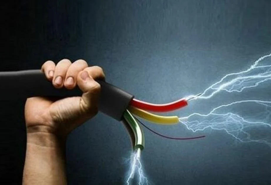 Elektrik cərəyanı