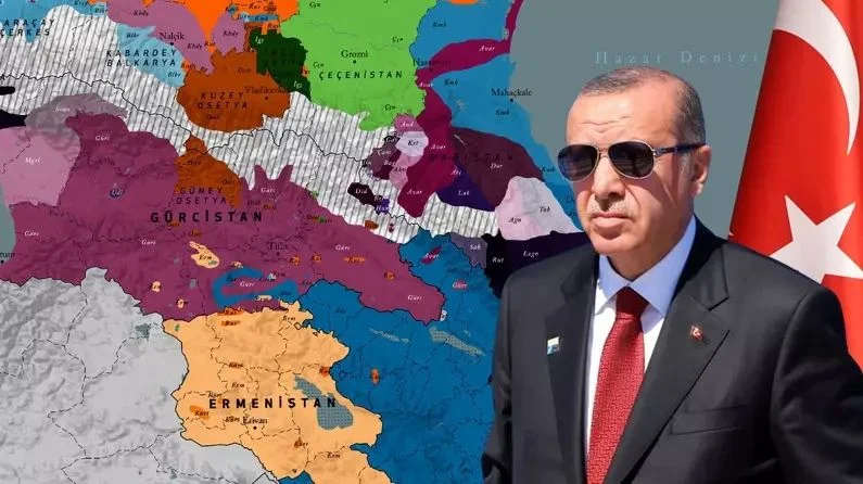 Erdogan xerite