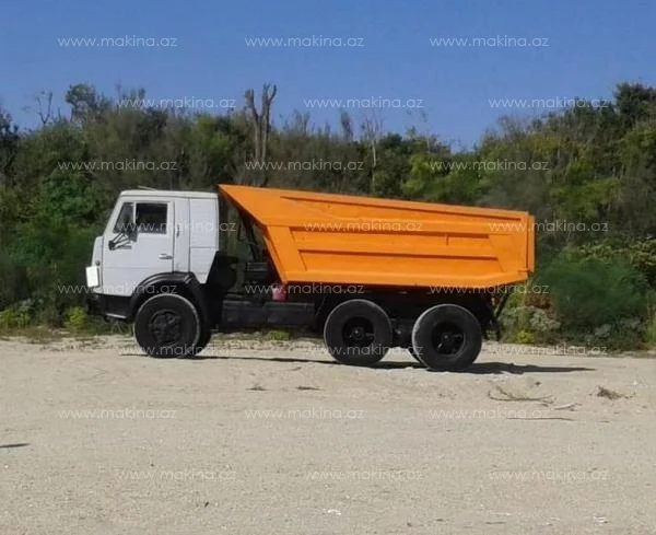 Kamaz 2
