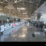 Moscow russia circa august