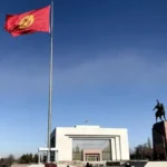 Qırğzstan