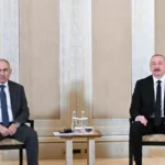 Aliyev pashinyan nevv