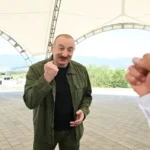 Aliyev yumruq