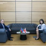 Bayramov boçorişvili