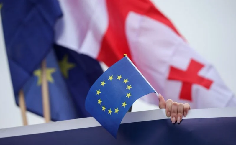 Gürcüstan avropa