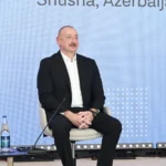 İlham aliyev shusa forum