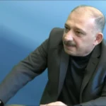 Rauf mirgadirov in 2016