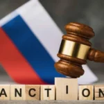 Sanksiya rus