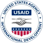 Usaİd logo