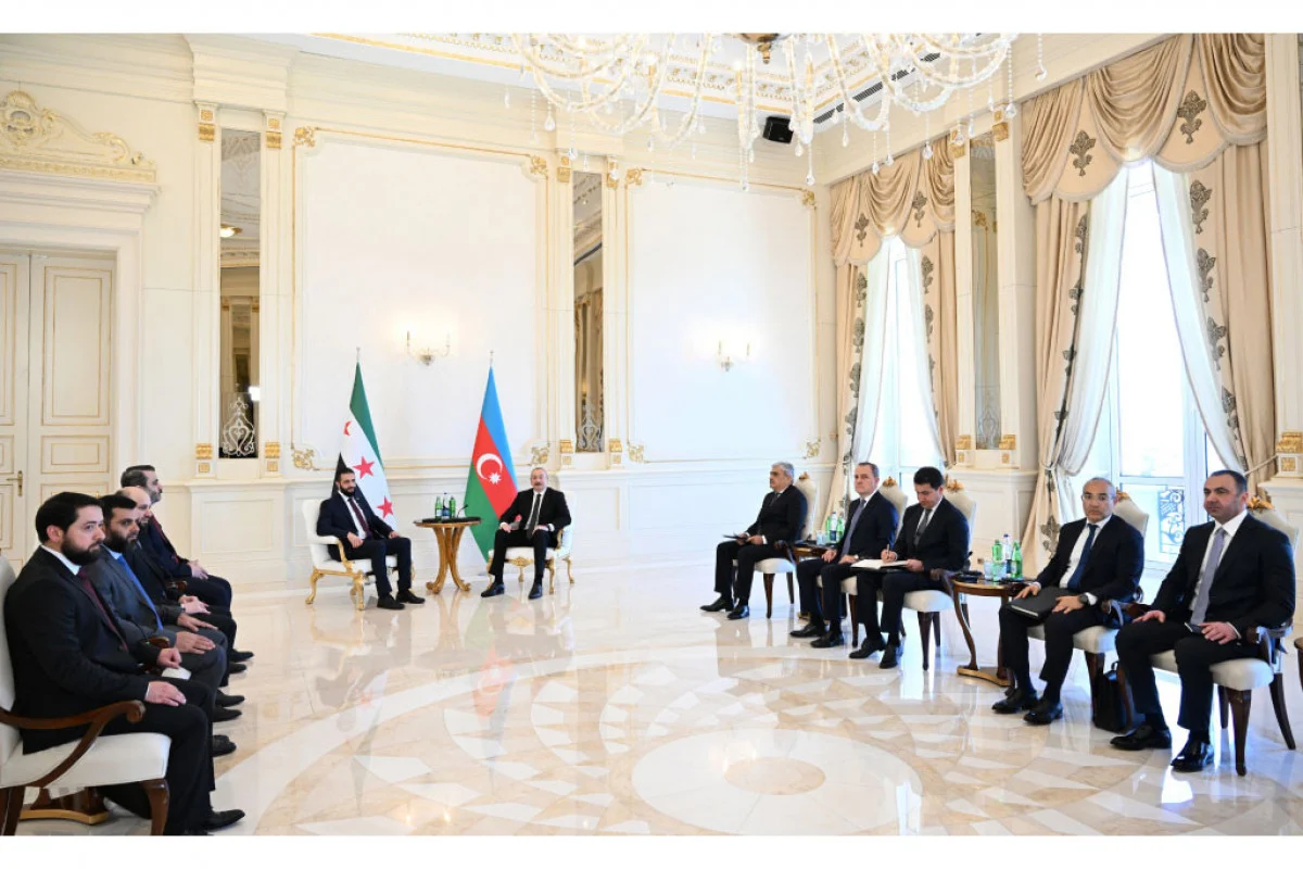 Geniş görüş suriya