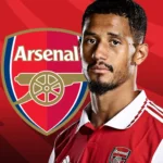 Skysports wiliam saliba arsenal 6127299