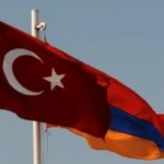 Türkiye ve ermeni