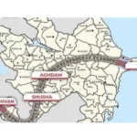 Zengezur dehlizi qarabag