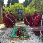 Arif babayev dəfn