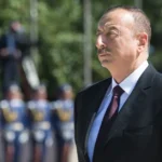 İlham aliyev parad
