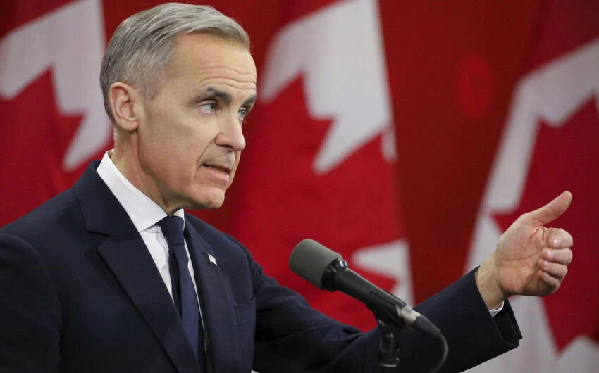 Kanada baş naziri karni