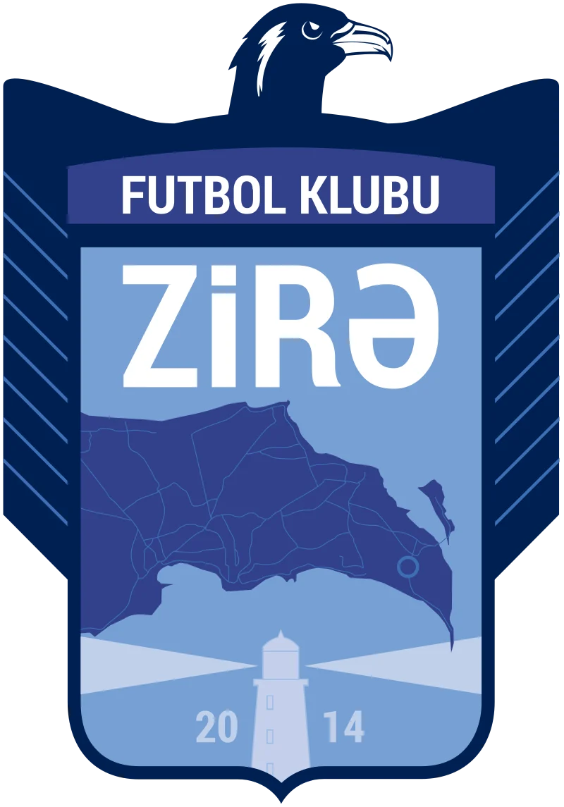 Zirə fk loqo
