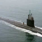 Atom sualtı qayığı