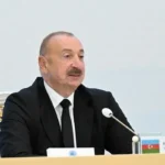 Eliyev yeni