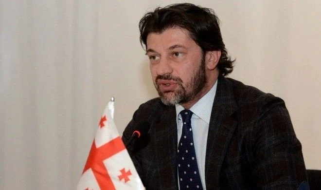 Kaxa kaladze