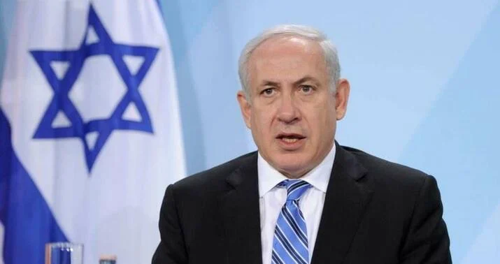 Netanyahu (1)