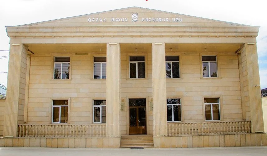 Qazax prokurorluq e1622722707906