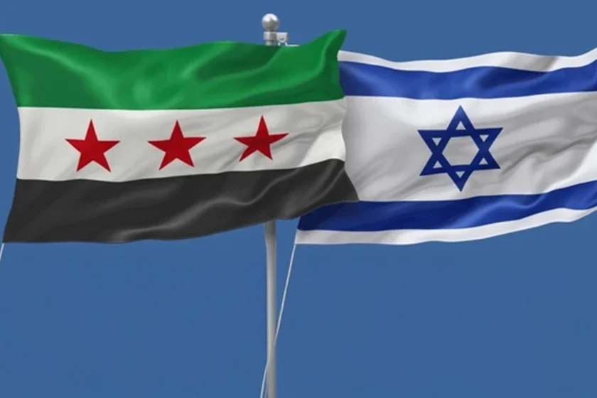 Suriya israil