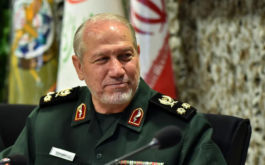 Yəhya xamneinin müşaviri