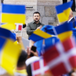 Denmark ukraine 09089