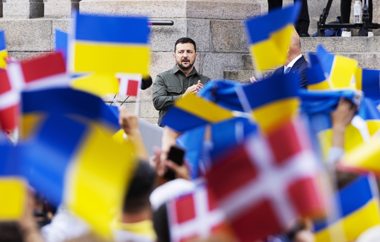 Denmark ukraine 09089