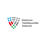 Elektron təhlükəsizlik xidmətinin loqosu