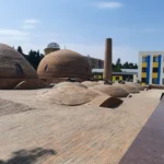 İsrafil aga hamamı